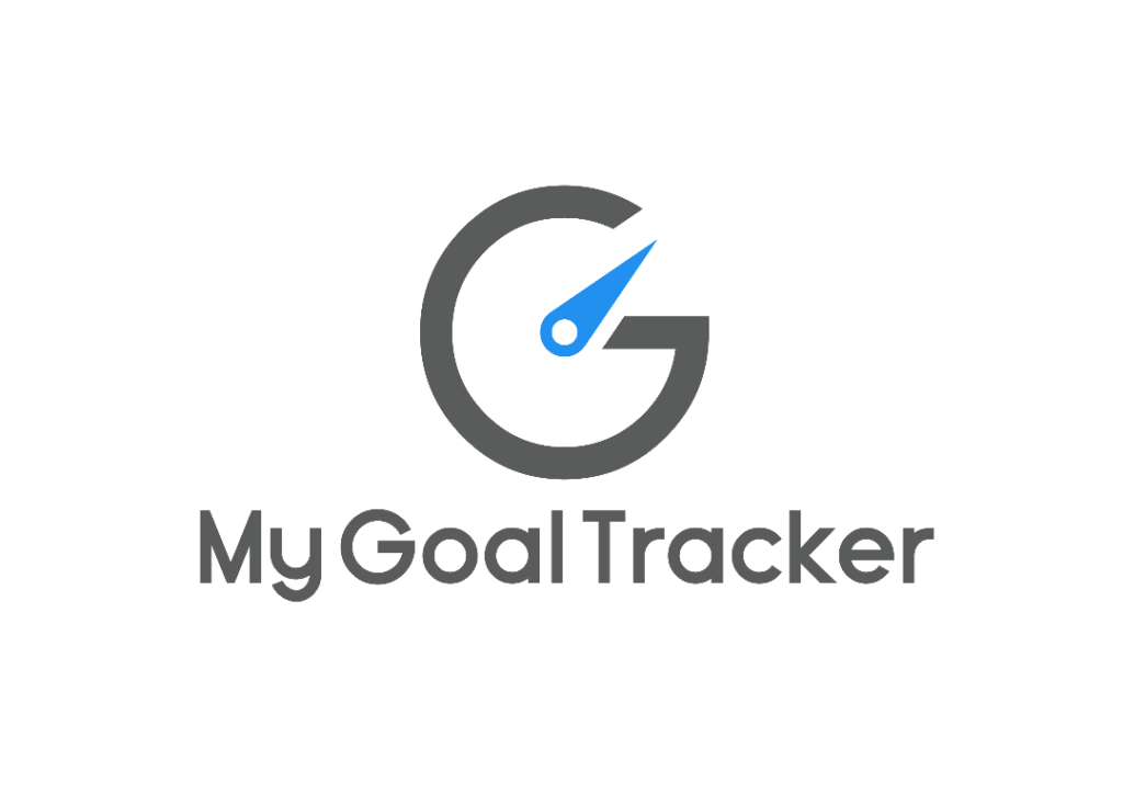 Logo - MY GOAL TRACKER